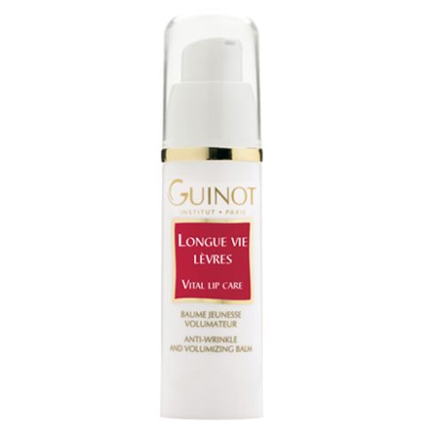 GUINOT LONGUE VIE LÉVRES TRATAMIENTO 15ml rejuvenece y da volumen al labio