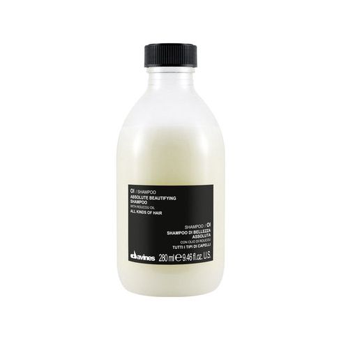DAVINES OI / CHAMPÚ 280ml suavidad / brillo / cuerpo
