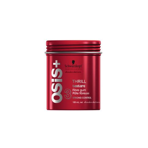 SCHWARZKOPF OSIS THRILL GOMA 100ml fibrosa