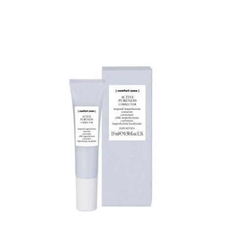 COMFORT ZONE ACTIVE PURENESS CORRECTOR 15 ml Corrector de imperfecciones