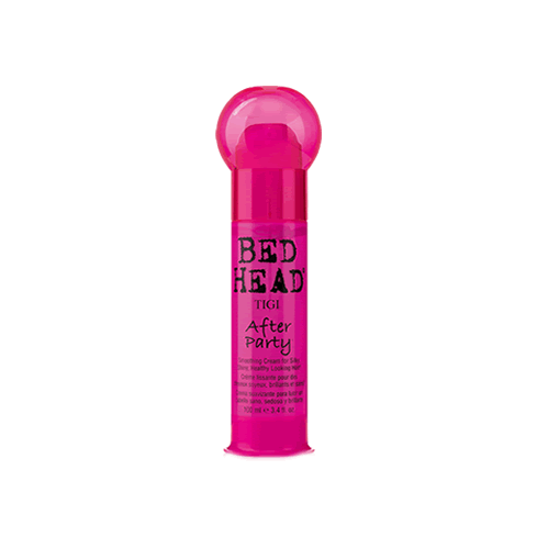 TIGI BED HEAD AFTER PARTY CREMA 100ml acondicionadora - alisante - elimina el olor