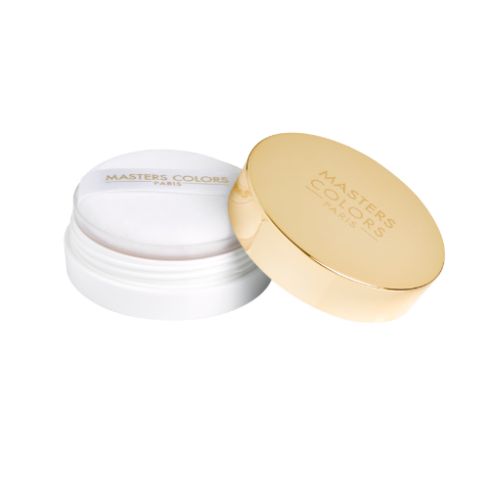 MASTERS COLORS AIR POWDER ALL SEASONS 20gr - Polvos matificantes, fijan el maquillaje