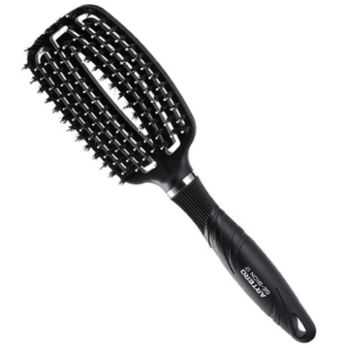 ARTERO GE-BION 17 - cepillo plano cerdas de jabalí