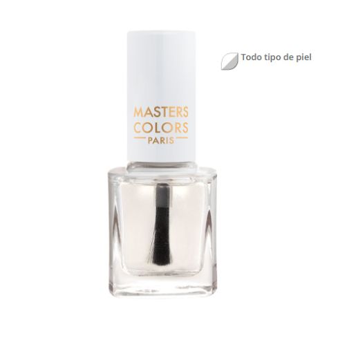 MASTERS COLORS BASE & COAT 8ml - Esmalte protector uñas