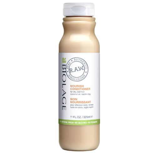 BIOLAGE RAW NOURISH ACONDICIONADOR 325 ml Cabello seco