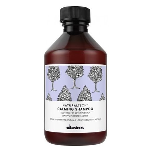 davines calming champu 250ml