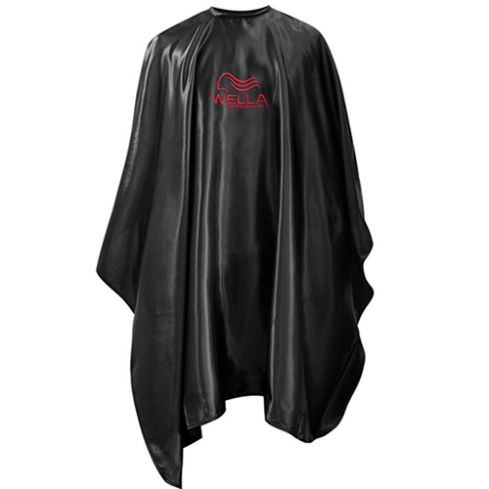 WELLA CAPA DE CORTE PELO