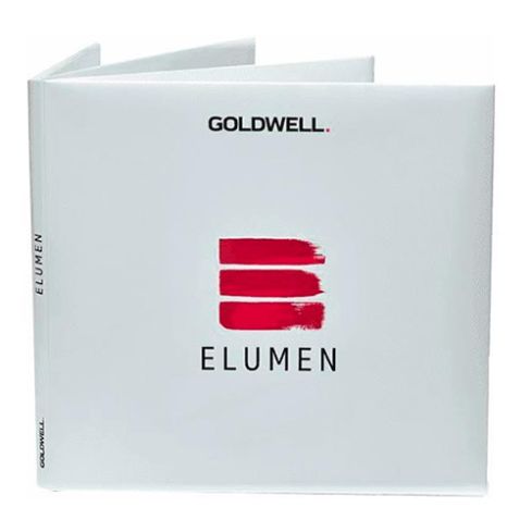 ELUMEN CARTA DE COLOR - Carta de colores Elumen