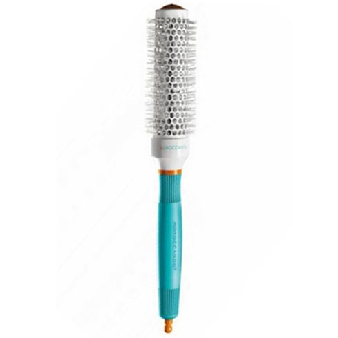 MOROCCANOIL CEPILLO REDONDO DE CERÁMICA 25mm - Cabellos cortos