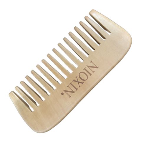 NIOXIN PEINE DE MADERA PARA VIAJE