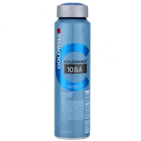 COLORANCE 10BA 120ml - Smoky rubio | Rubios Frios