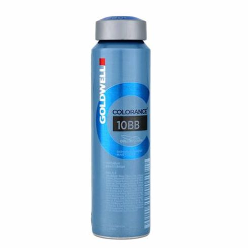 COLORANCE 10BB 120ml - Mejora el color natural, realza los tonos base en cabello teñido
