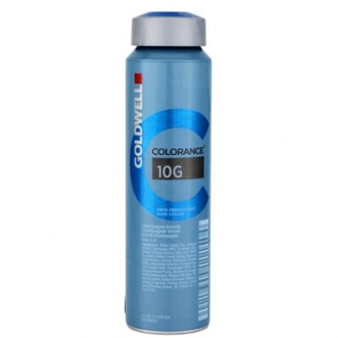 COLORANCE 10G 120ml - Rubio champagne | Rubios Calidos
