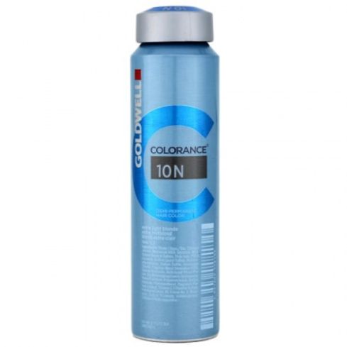 COLORANCE 10N 120ml - Rubio extra claro | Naturals