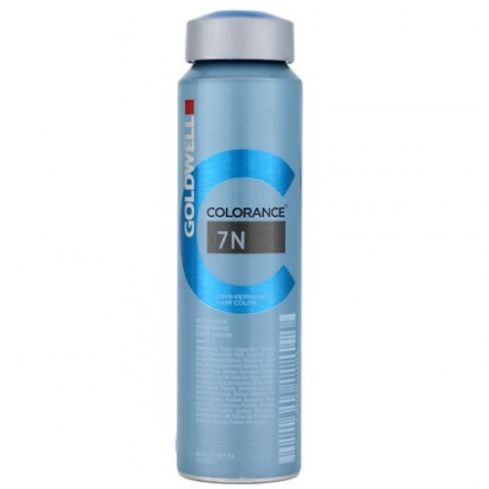 COLORANCE 7N 120ml - Rubio medio | Naturals