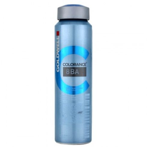 COLORANCE 8BA 120ml - Rubio claro beige ceniza | Rubios Calidos