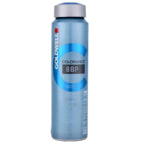 COLORANCE 8BP 120ml - Rubio claro | Rubios Frios