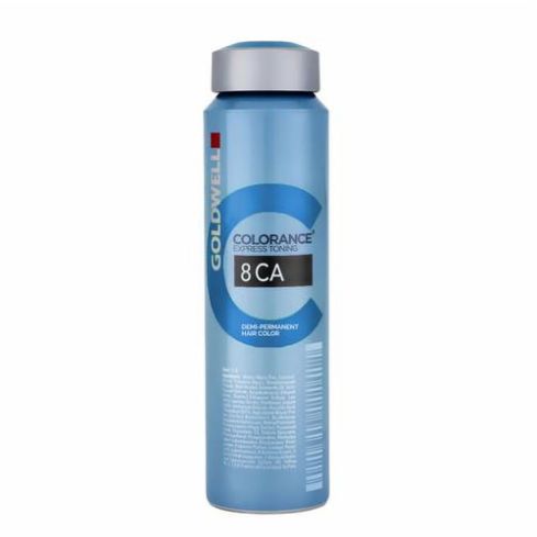 COLORANCE 8CA 120ml - Ceniza claro | Rubios frios