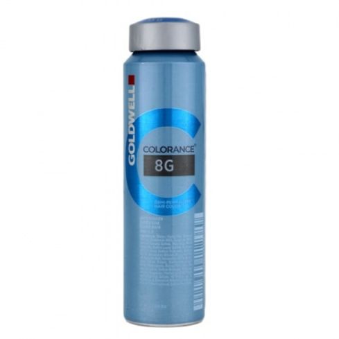 COLORANCE 8G 120ml - Rubio dorado | Rubios Calidos