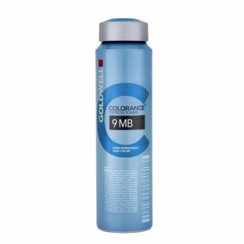 COLORANCE 9MB 120ml - Rubio jade muy claro
