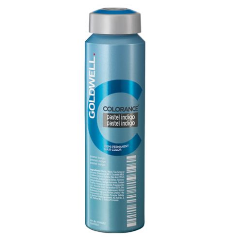 COLORANCE PASTEL INDIGO 120ml - Azul pastel