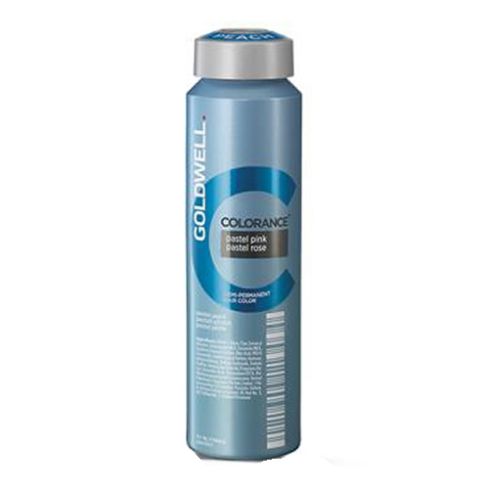 COLORANCE PASTEL PINK 120ml - Rosa pastel