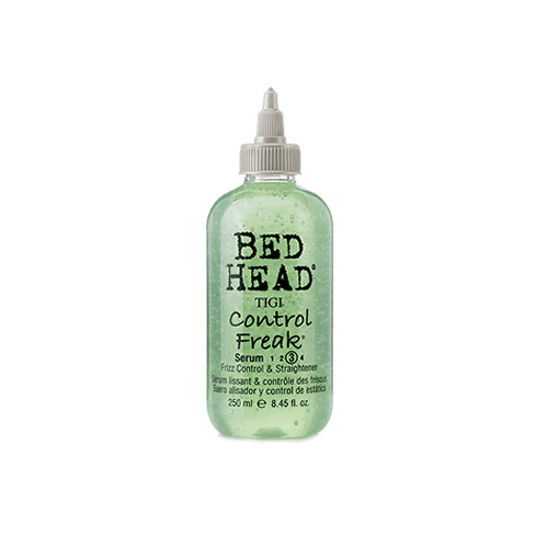 TIGI BED HEAD CONTROL FREAK SERUM 250ml alisador temporal