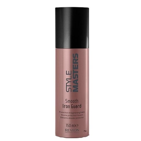 STYLE MASTERS SMOOTH IRON GUARD BALSAMO 150ml / alisador protector del cabello