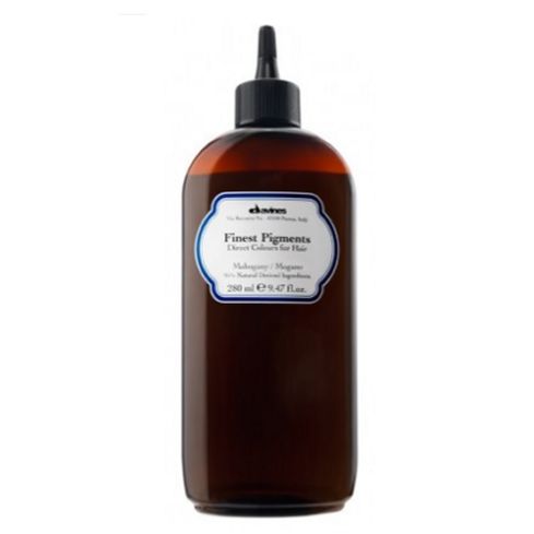 DAVINES FINEST PIGMENTS MAGOHANY 280ml / color caoba