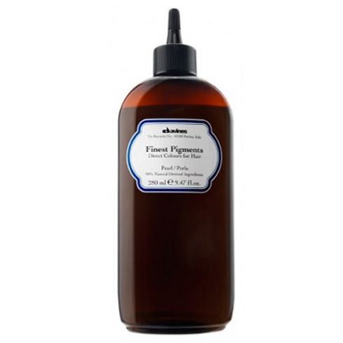 DAVINES FINEST PIGMENTS PEARL 280ml / color perla