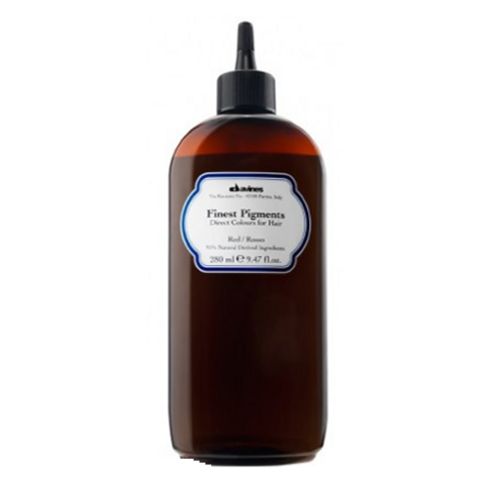 DAVINES FINEST PIGMENTS RED 280ml / color rojo