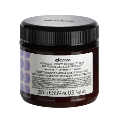DAVINES ALCHEMIC CREATIVE LAVENDER ACONDICIONADOR 250ml