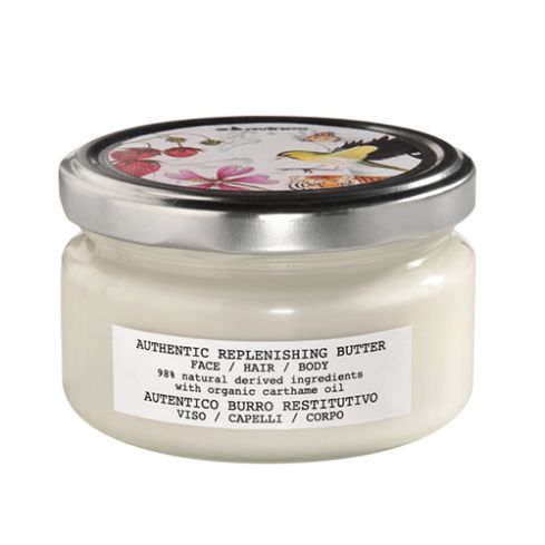 davines authentic replenishing butter crema 200 ml