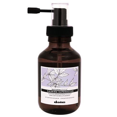 davines calming superactive 100ml
