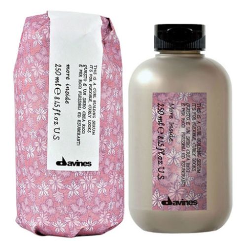 davines curl building serum 250 ml