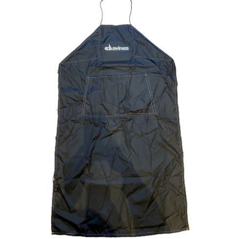 DAVINES DELANTAL DE PELUQUERIA