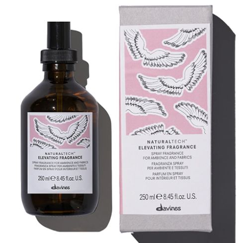 DAVINES ELEVATING AMBIENCE FRAGRANCE 250 ml - spray de fragancia NaturalTech