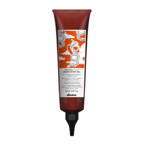 davines energizing gel 150 ml