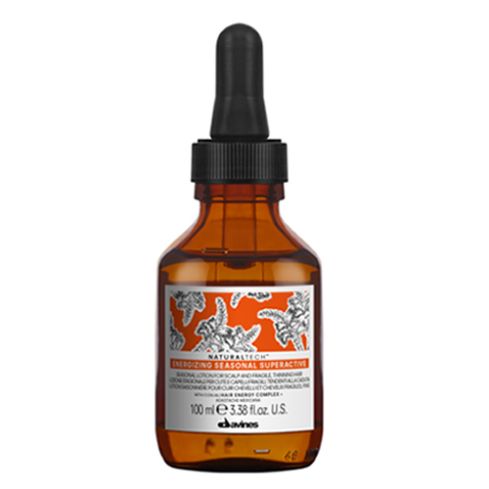 davines energizing seasonal superactive 100 ml
