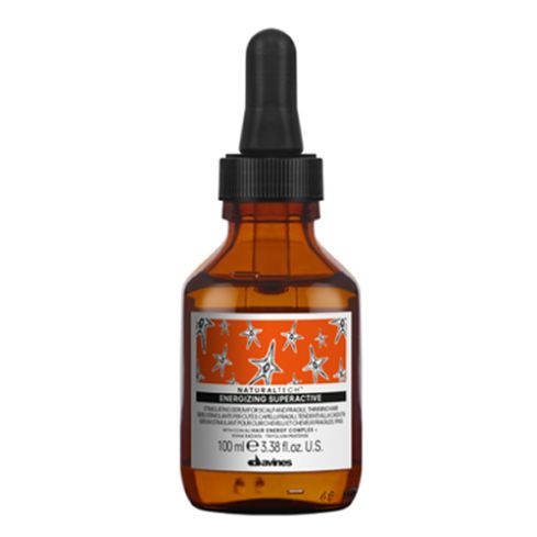 davines energizing superactive 100 ml