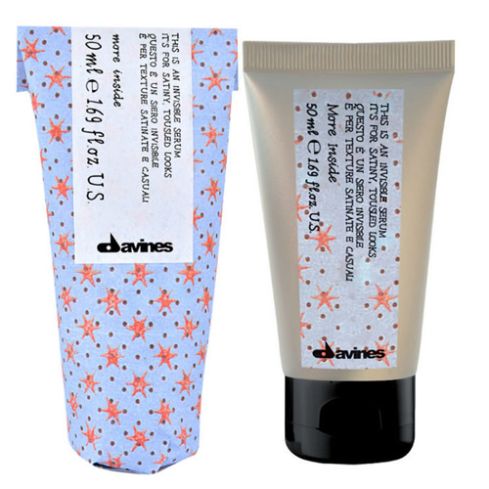 davines invisible serum 50 ml