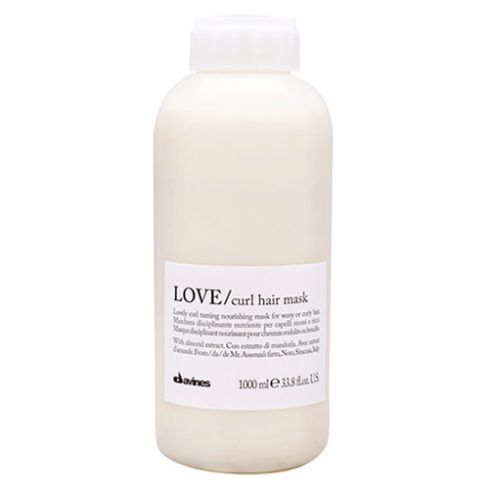 davines love hair mask mascarilla 1000ml