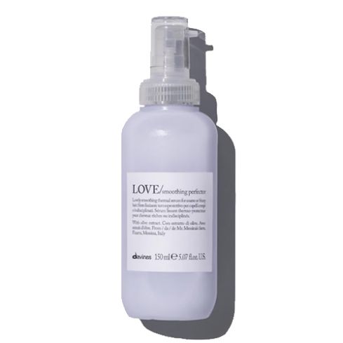 davines love smoothing perfector 150ml