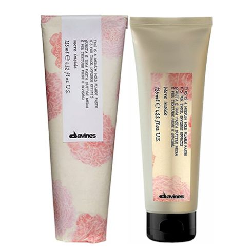 davines medium hold pliable paste 125 ml