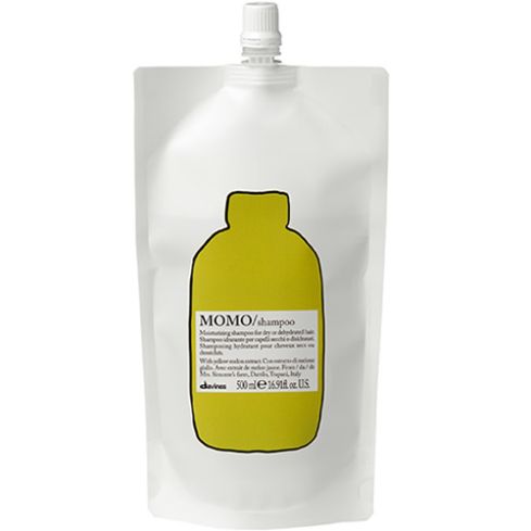 davines momo champu refill 500ml