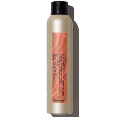 davines dry champu 250 ml
