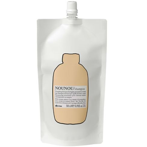 davines nounou champu refill 500ml
