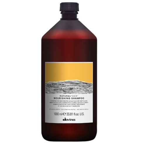davines nourishing champu 1000 ml