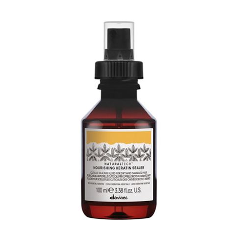 davines nourishing keratin sealer 100ml