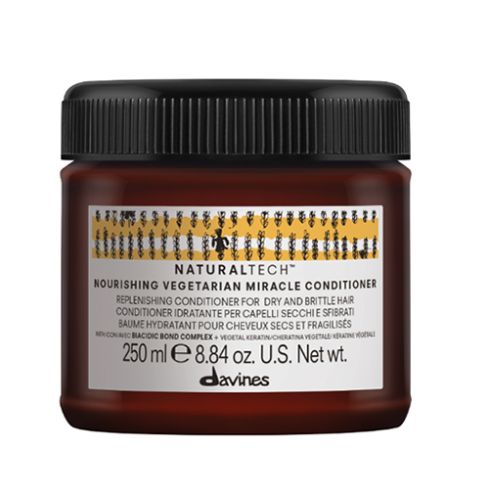 davines nourishing vegetarian miracle acondicionador 250ml